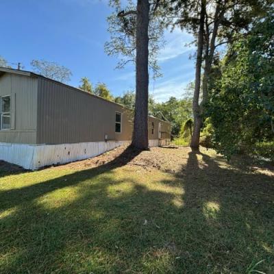 Mobile Home at 150 English Lane Thomasville, GA 31792