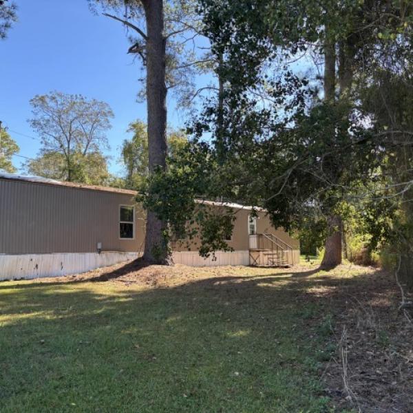 1995 Pioneer Mobile Home For Sale