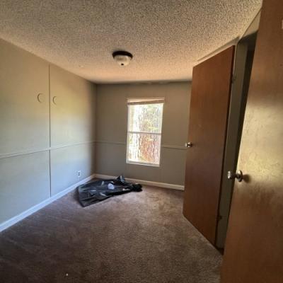 Mobile Home at 150 English Lane Thomasville, GA 31792