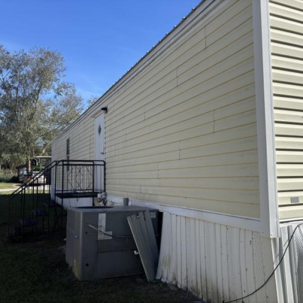 1997 Destiny Mobile Home For Sale