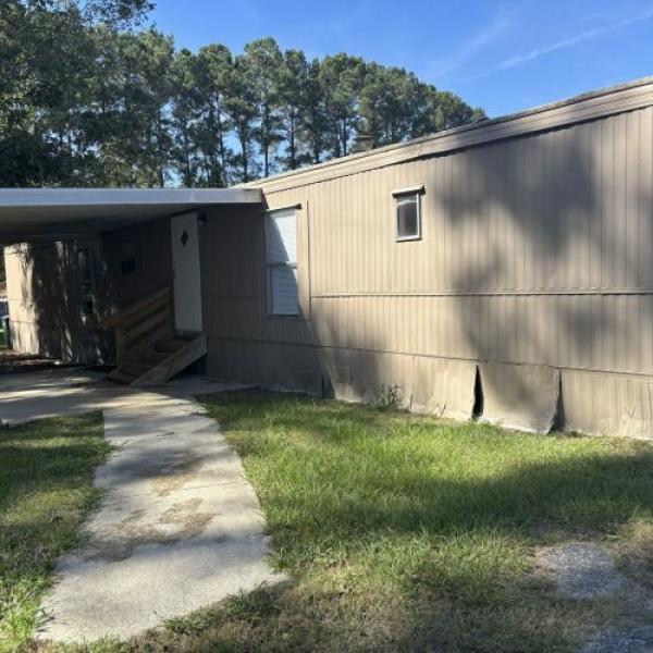 1979 Liberty Mobile Home For Sale