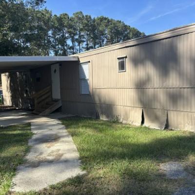 Mobile Home at 121 Braleigh Lane Thomasville, GA 31792