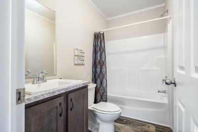 Mobile Home at 326 Fairfax Street Erie, MI 48133