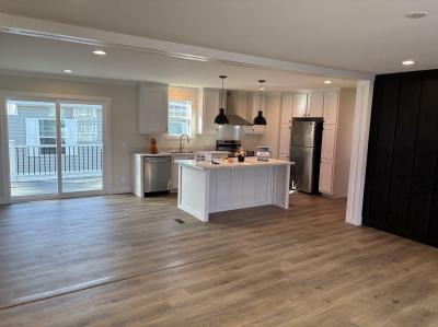 Mobile Home at 1203 Moultrie Road, Lot 9 Albany, GA 31705