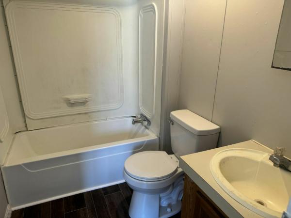 2005 FTWD Unknown  Home