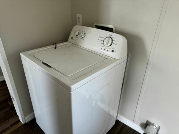 2005 FTWD Unknown  Home