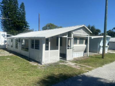 Mobile Home at 4 Circle Dr Mount Dora, FL 32757