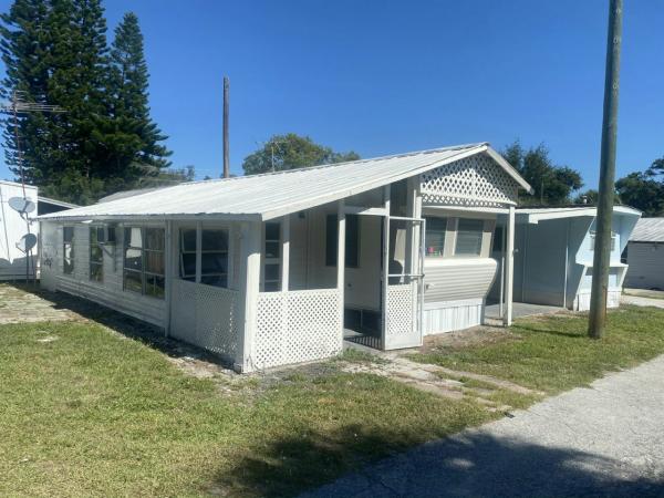 1959 GENE Mobile Home For Sale