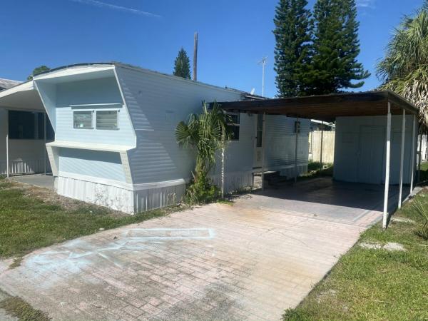 1960 RICH Unknown  Home