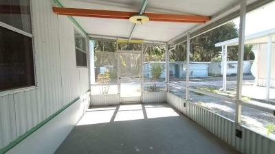 Photo 2 of 5 of home located at 7915 Elliott Road, #15 Sebring, FL 33876