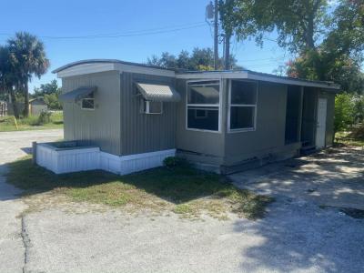 Mobile Home at 19 Circle Dr Mount Dora, FL 32757