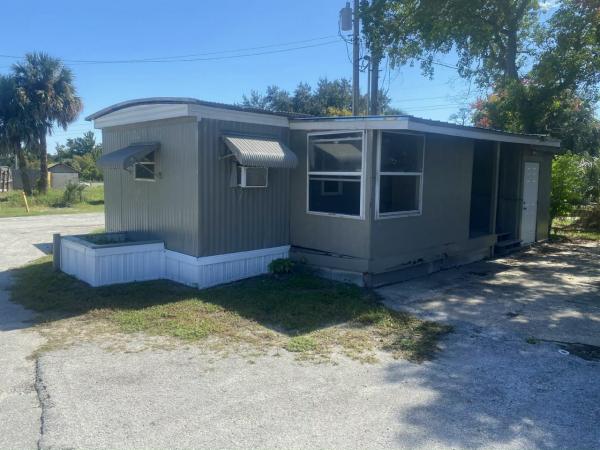 1959 BUDD Mobile Home For Sale