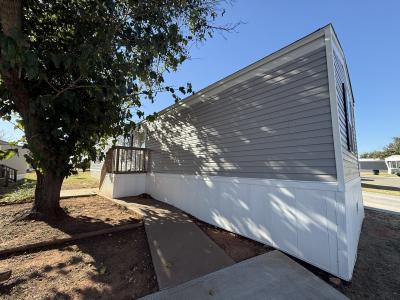 Mobile Home at 26 Spring Lake Drive Wichita Falls, TX 76301