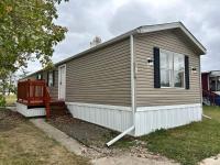 2000 Fleetwood Manufactured Home