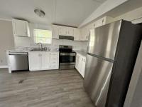 2000 Fleetwood Manufactured Home