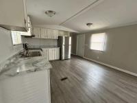 2000 Fleetwood Manufactured Home