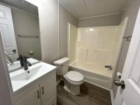 2000 Fleetwood Manufactured Home