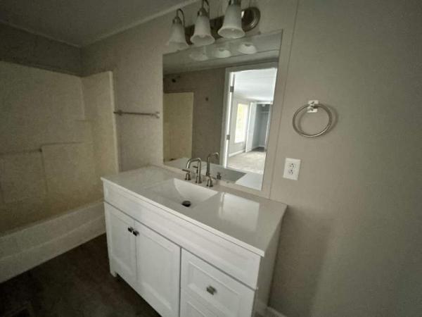 2000 Fleetwood Manufactured Home