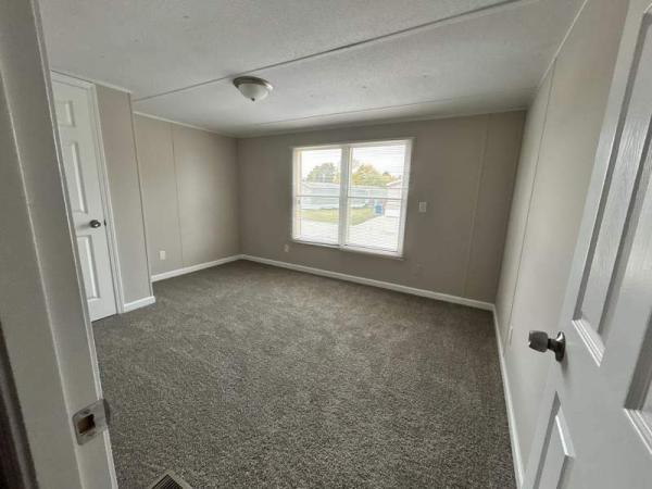 2000 Fleetwood Manufactured Home