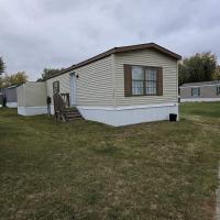 1988 Rochester Manufactured Home
