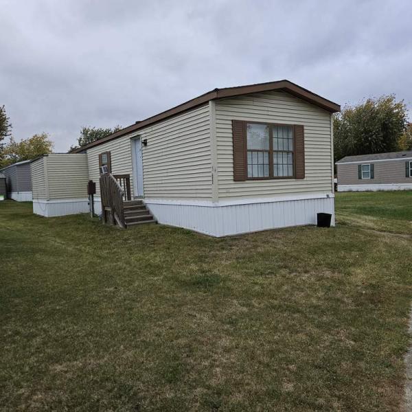 1988 Rochester Manufactured Home