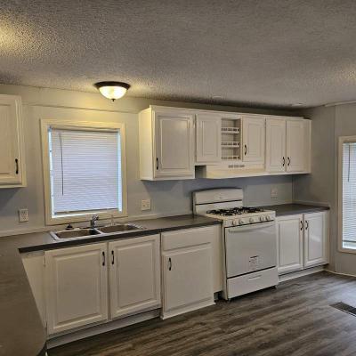 Photo 2 of 10 of home located at 2737 W. Washington Center #249 Fort Wayne, IN 46818