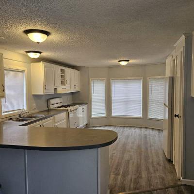 Mobile Home at 2737 W. Washington Center #249 Fort Wayne, IN 46818