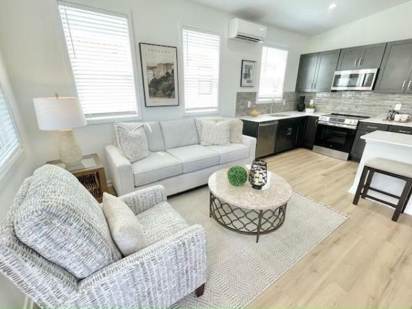 2025 Gulf Atlantic Cottages, LLC Mobile Home For Sale