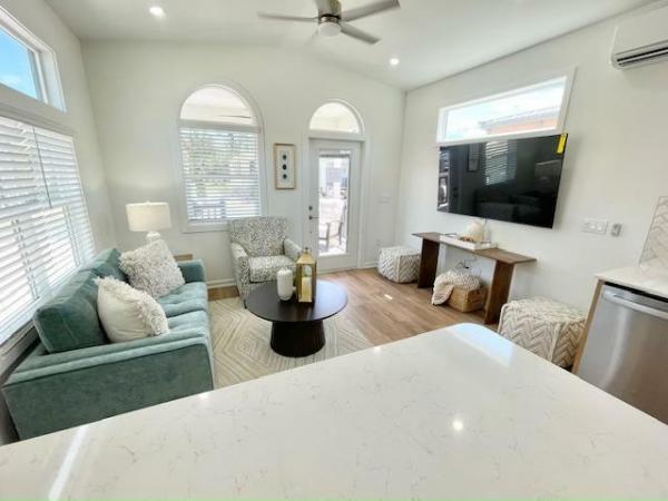 2025 Gulf Atlantic Cottages, LLC Mobile Home For Sale