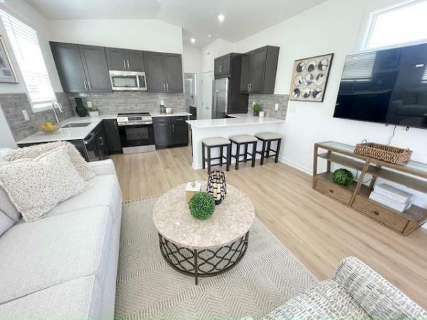 2025 Gulf Atlantic Cottages, LLC Mobile Home For Sale