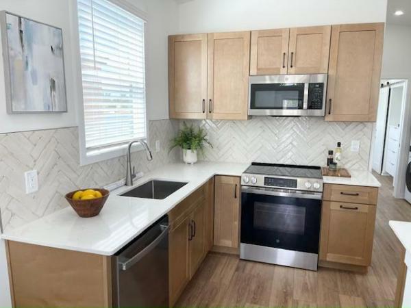 2025 Gulf Atlantic Cottages, LLC Mobile Home For Sale