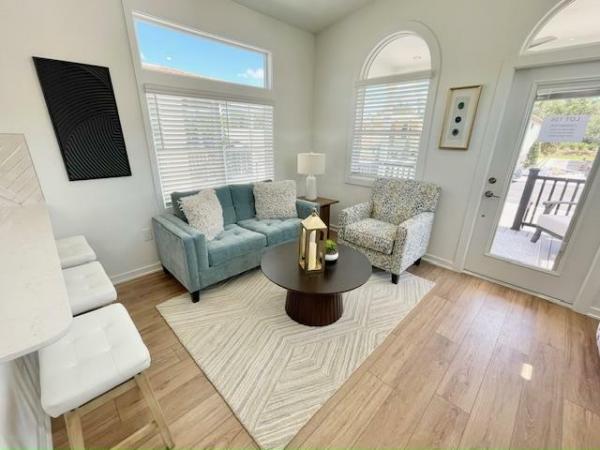 2025 Gulf Atlantic Cottages, LLC Mobile Home For Sale
