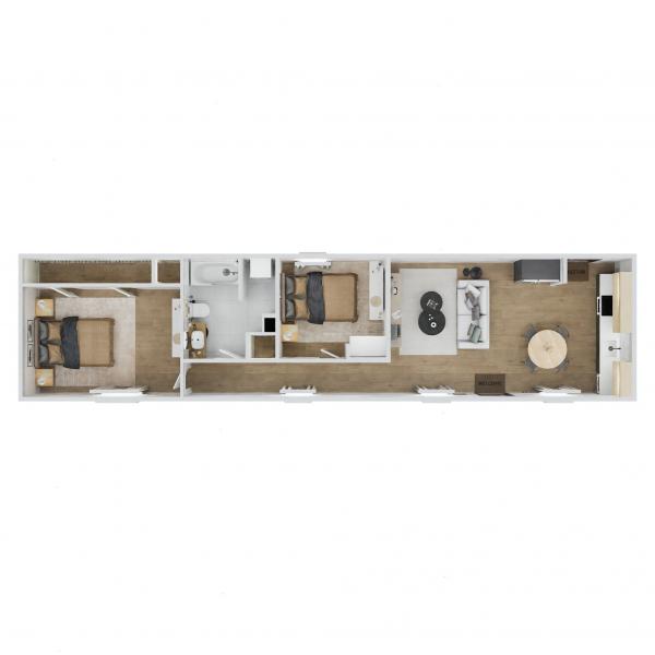 2023 Champion Mobile Home For Sale