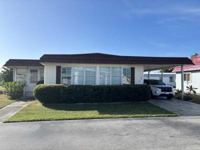 Mobile Home at 7100 Ulmerton Road # 357 Largo, FL 33771