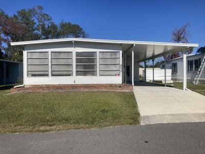 Mobile Home at 211 El Camino Real Circle Winter Springs, FL 32708