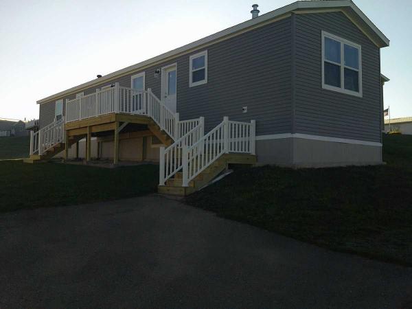 2026 Cavco Westlake Manufactured Home