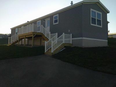 Photo 3 of 19 of home located at 405 Martin Drive Theresa, WI 53091