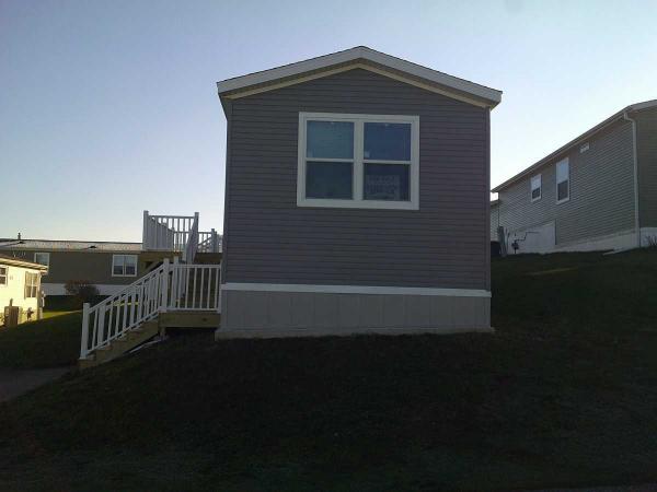 2026 Cavco Westlake Manufactured Home