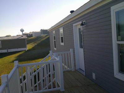 Photo 1 of 19 of home located at 405 Martin Drive Theresa, WI 53091