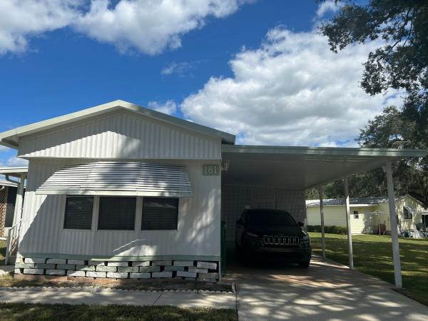 1984 Unknown Mobile Home For Sale