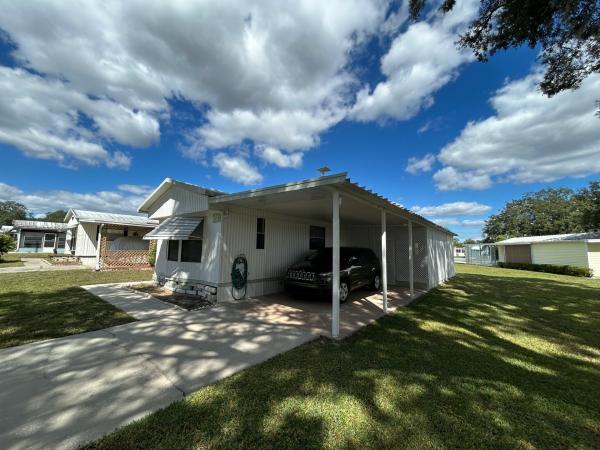 1984 Unknown Mobile Home For Sale