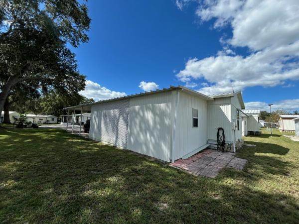 1984 Unknown Mobile Home For Sale