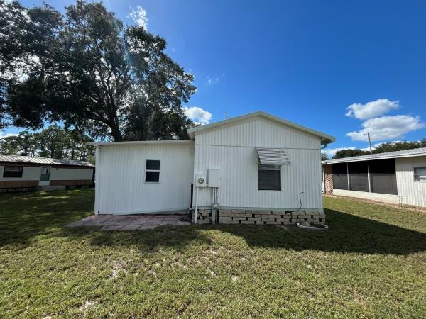 1984 Unknown Mobile Home For Sale