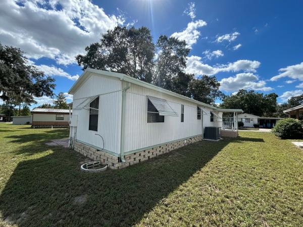 1984 Unknown Mobile Home For Sale