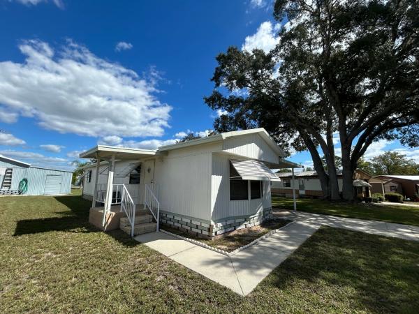 1984 Unknown Mobile Home For Sale