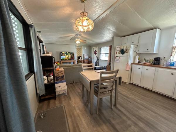 1984 Unknown Mobile Home For Sale