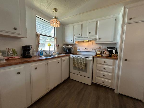 1984 Unknown Mobile Home For Sale