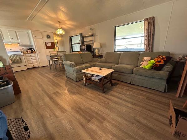1984 Unknown Mobile Home For Sale