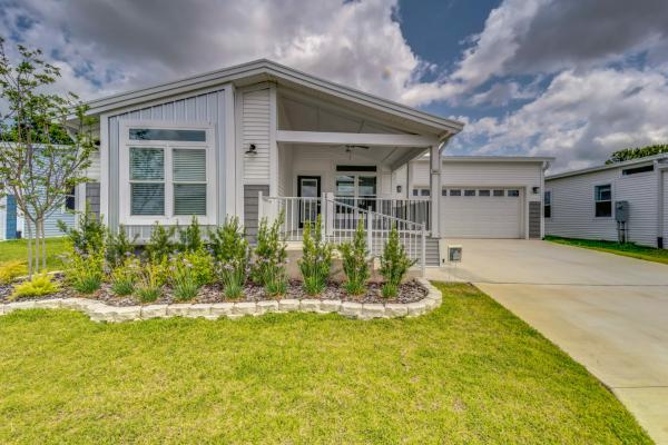 2023 Palm Harbor Carriage Farmhouse  Home