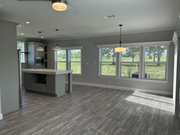 2023 Palm Harbor Carriage Farmhouse  Home